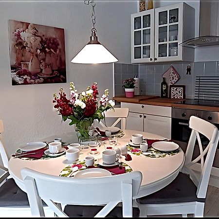 Lodge 2 Бад Харцбург Екстериор снимка