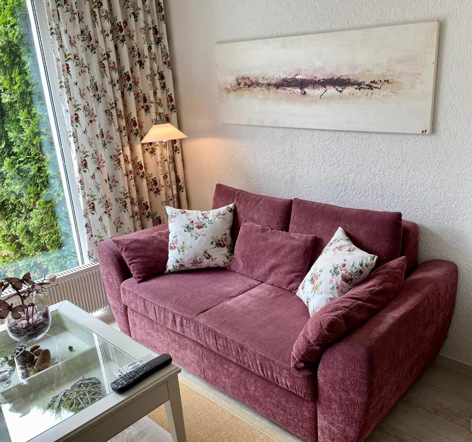 Lodge 2 Бад Харцбург Екстериор снимка