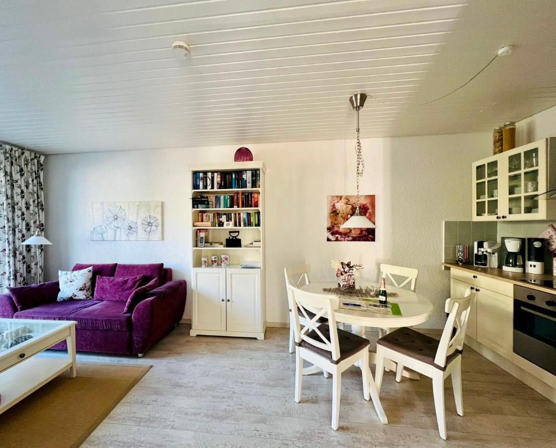 Lodge 2 Бад Харцбург Екстериор снимка