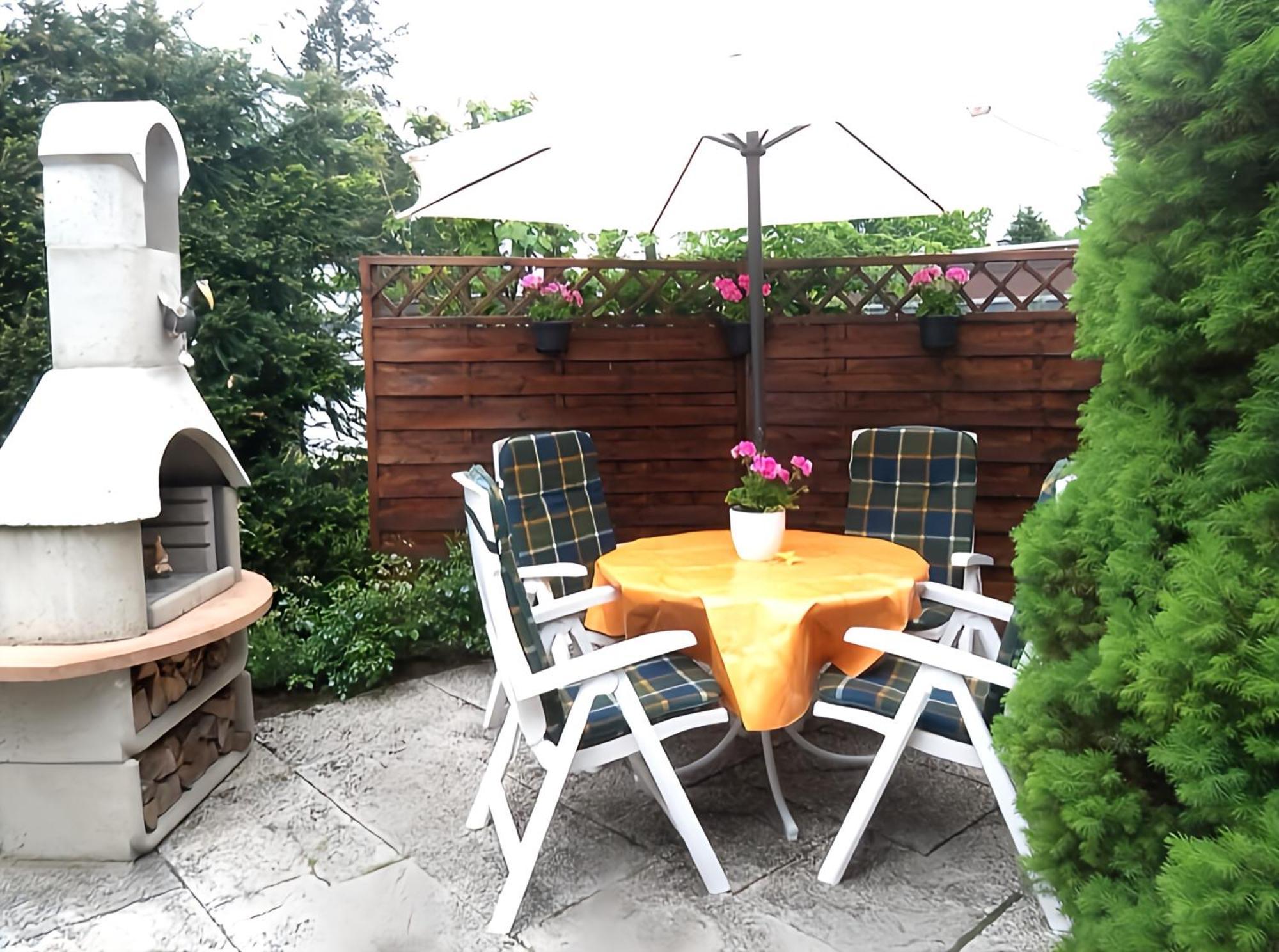 Lodge 2 Бад Харцбург Екстериор снимка