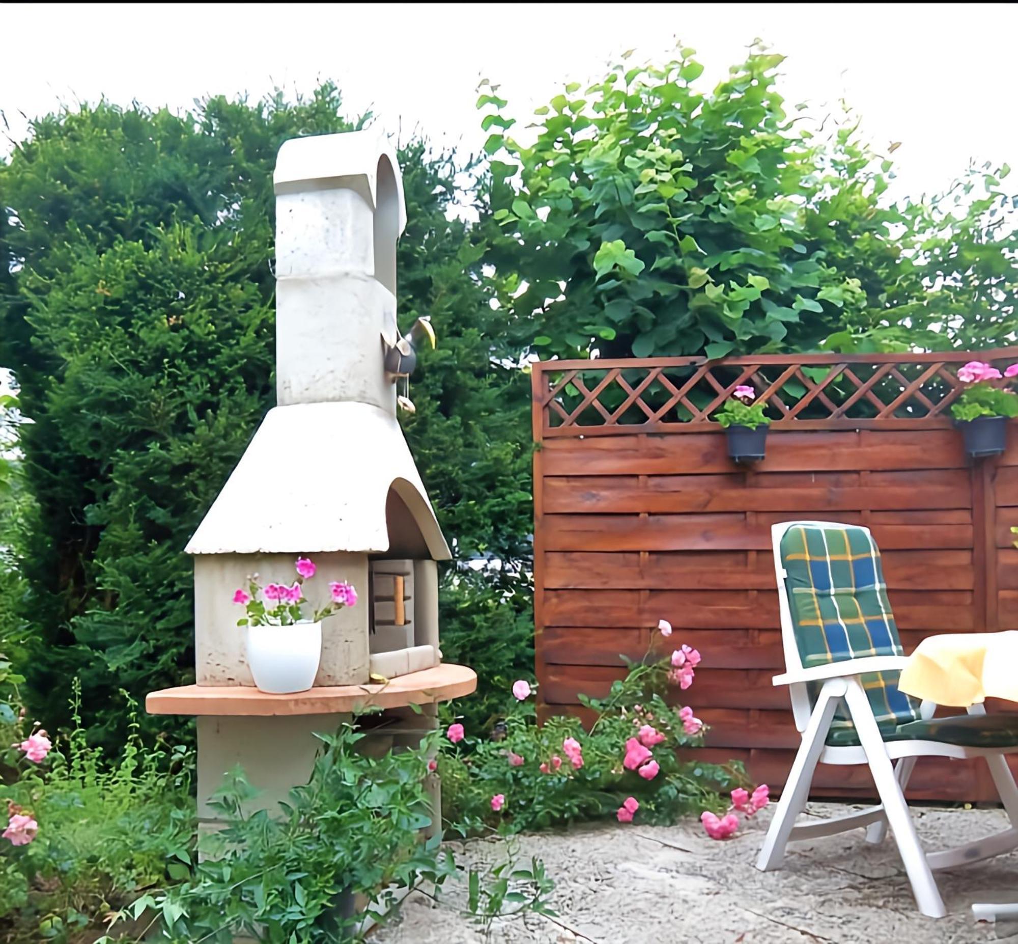 Lodge 2 Бад Харцбург Екстериор снимка