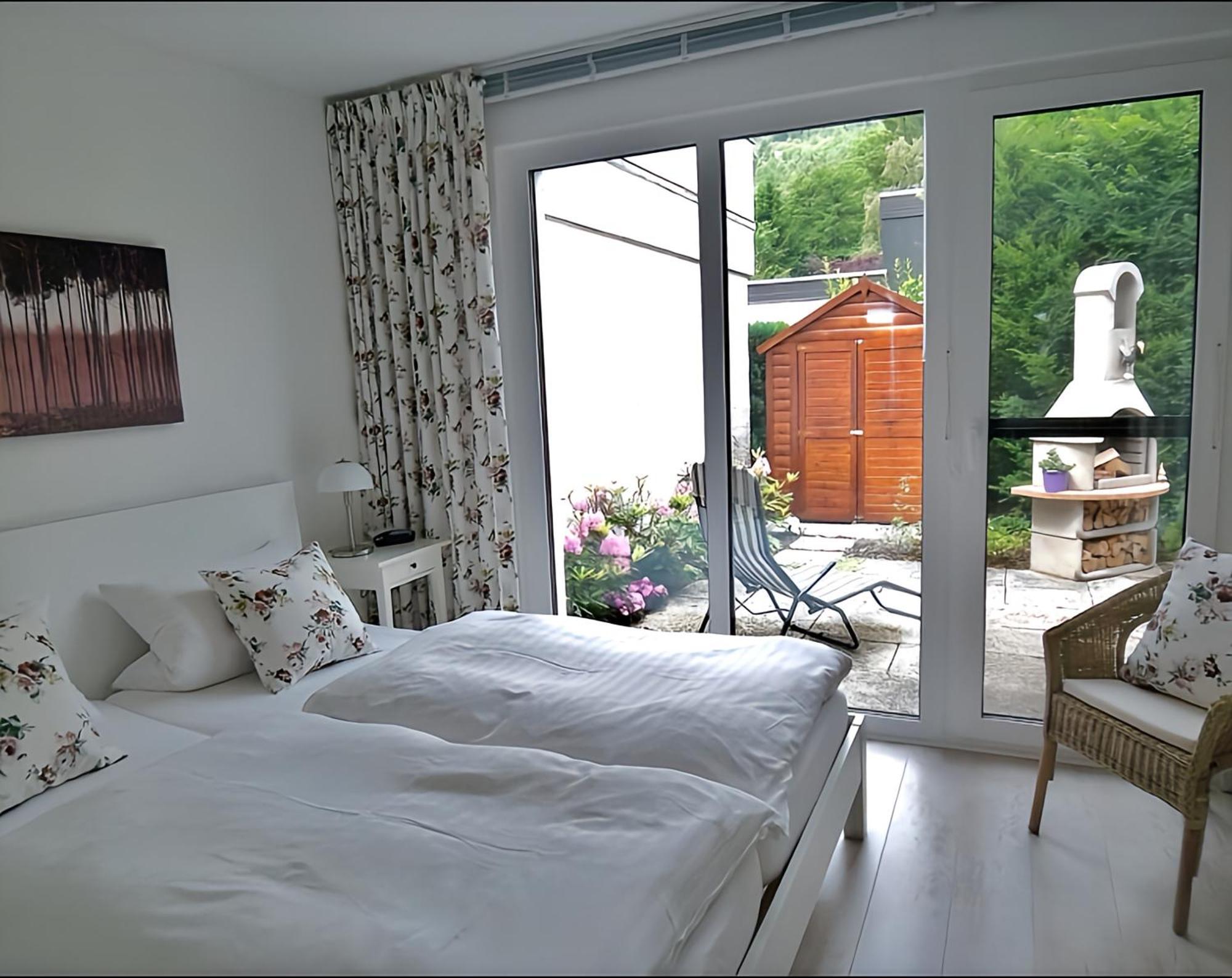 Lodge 2 Бад Харцбург Екстериор снимка