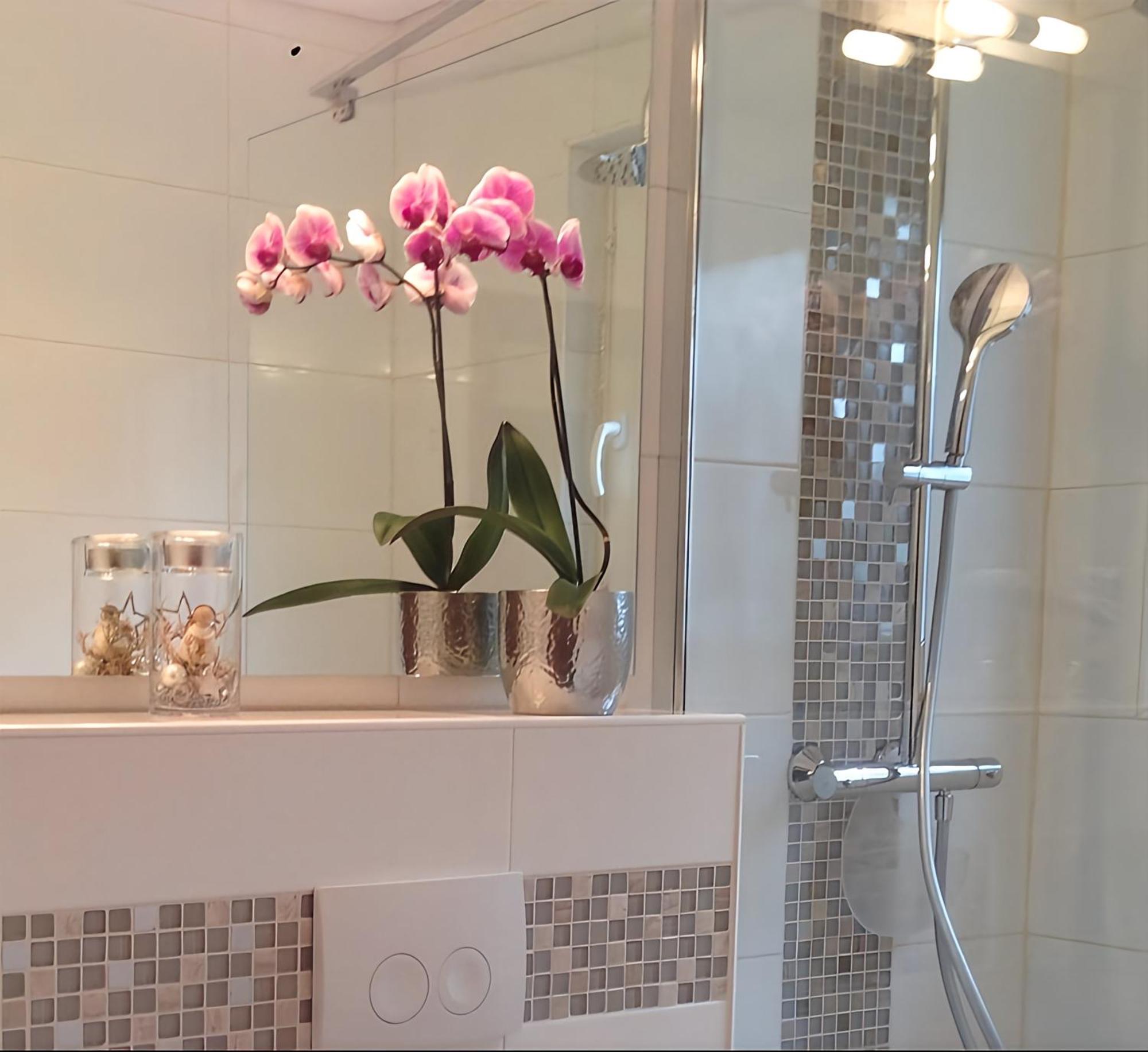 Lodge 2 Бад Харцбург Екстериор снимка