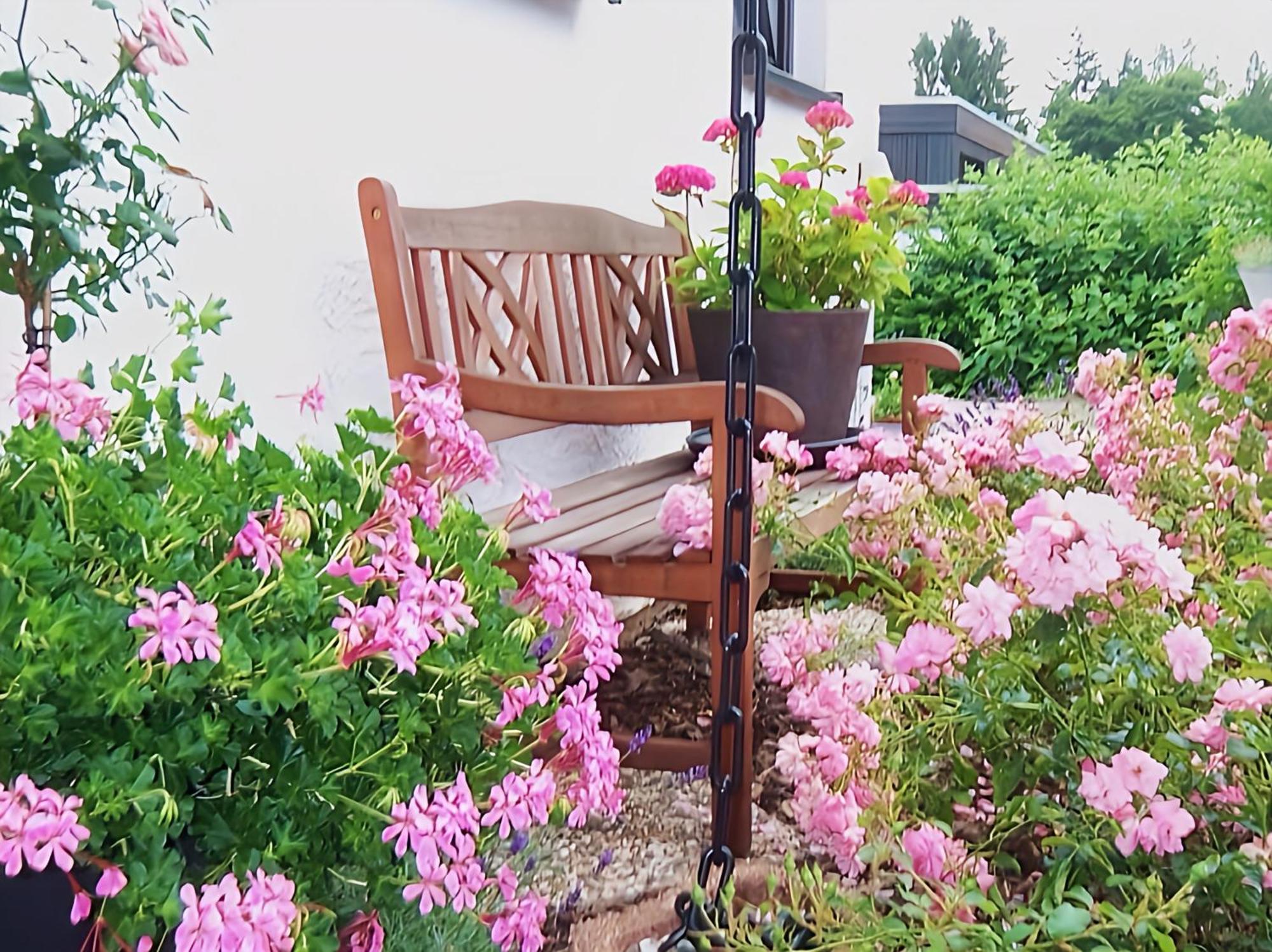 Lodge 2 Бад Харцбург Екстериор снимка
